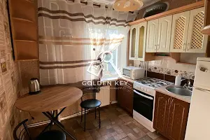 квартира за адресою Хамзата Ґелаєва вул. (Хабаровська), 6