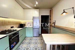 квартира за адресою Зацепи вул., 3к