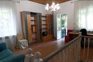 дом по адресу 1-й Хрустальный пер., 6
