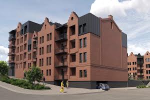 квартира по адресу Березова, 2