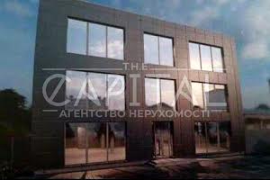коммерческая по адресу Гетьмана Павла Полуботка ул. (Попудренко), 50А
