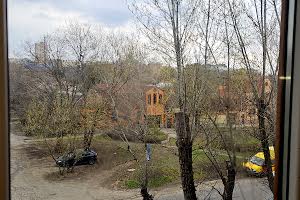 квартира за адресою Переможців вул., 6