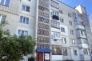 квартира по адресу Авіаційна, 59