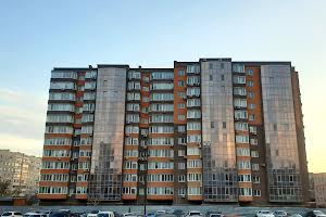 квартира по адресу Поштова