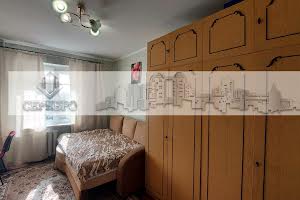 квартира за адресою Хортицьке шосе, 8
