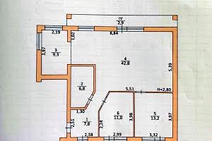 квартира по адресу Академика Королёва ул., 24