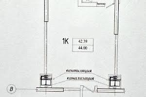 квартира за адресою Генуезька вул., 1/1