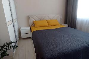 квартира за адресою Сахарова, 3г