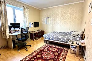 дом по адресу Прорізна, 18