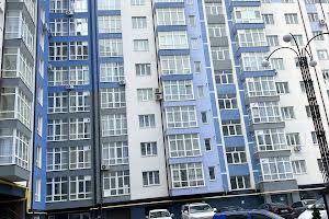 квартира по адресу Ивано-Франковск, Высочана ул., 18