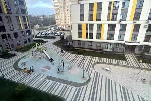 квартира за адресою Пасічна вул., 49б