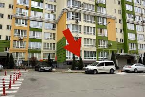 комерційна за адресою Жулянська вул., 1-Г