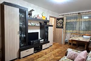 квартира за адресою Тракторобудівників просп., 65