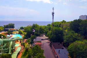 квартира по адресу Аркадійська ул., 1а
