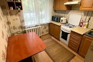 квартира за адресою Богдана Хмельницького просп. (Героїв Сталінграда), 10-А