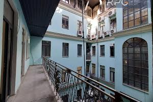 комерційна за адресою Київ, Володимирська вул., 4