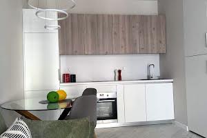квартира за адресою Краснова вул., 3а