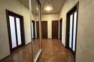 квартира за адресою Левітана вул., 34