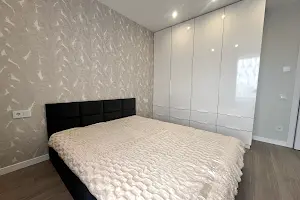 комната по адресу Карпатська ул., 14