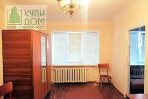 квартира за адресою Ак.Королёва, 23