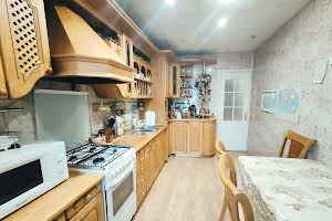 квартира за адресою Балківська вул.