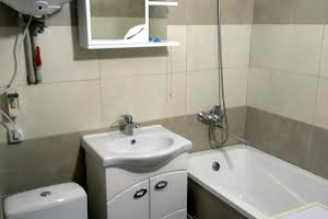 квартира за адресою Проспект Миру, 25