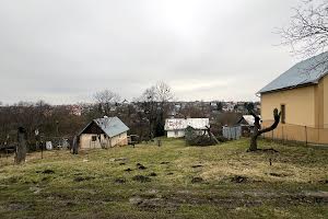 ділянка за адресою с. Малечковичі, 