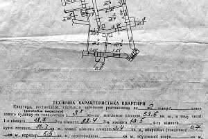 квартира по адресу Антоновича Володимира ул., 22