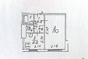 квартира за адресою Соборності вул. (Доценка), 7А