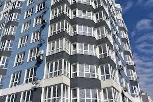 квартира за адресою Лісова, 42