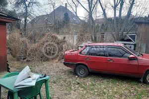 ділянка за адресою Звіринецький пров., 4