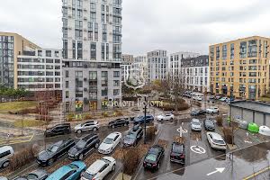 квартира за адресою Салютна вул., 2