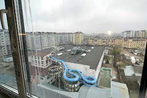 квартира за адресою Олександра Довженка вул., 31
