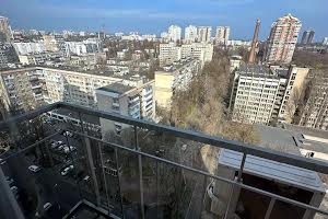 квартира за адресою Добровольців вул. (Маршала Говорова), 10/6