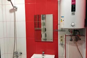квартира за адресою Запорізьке шосе, 16