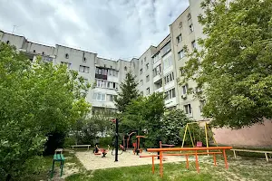 квартира по адресу Ивасюка ул., 21