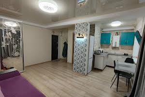 квартира за адресою Батумська вул., 12