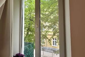 квартира за адресою Юліана Романчука вул., 4