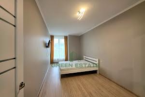 квартира за адресою Карла Мікльоша вул., 25