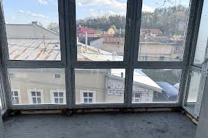 квартира по адресу Варшавская ул., 35а
