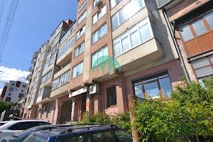 квартира за адресою Залізнична вул., 9