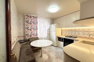 квартира за адресою Савкіна вул., 6