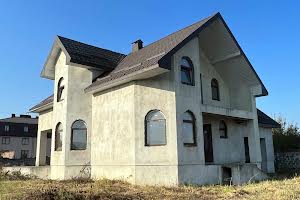будинок за адресою Івана Франка
