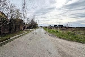 ділянка за адресою Кібенка