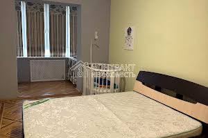 квартира за адресою Ахсарова вул., 11а