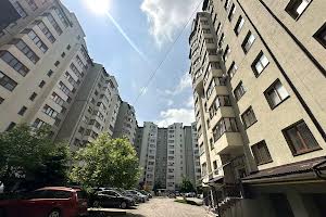 квартира по адресу Хотинская ул., 12