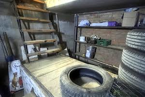коммерческая по адресу Тепличная ул., 38