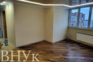 квартира за адресою Тролейбусна вул., 9-В