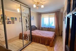 квартира по адресу Харьковская ул., 39