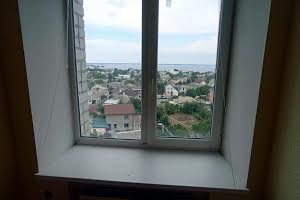 квартира по адресу Крещатик ул., 55